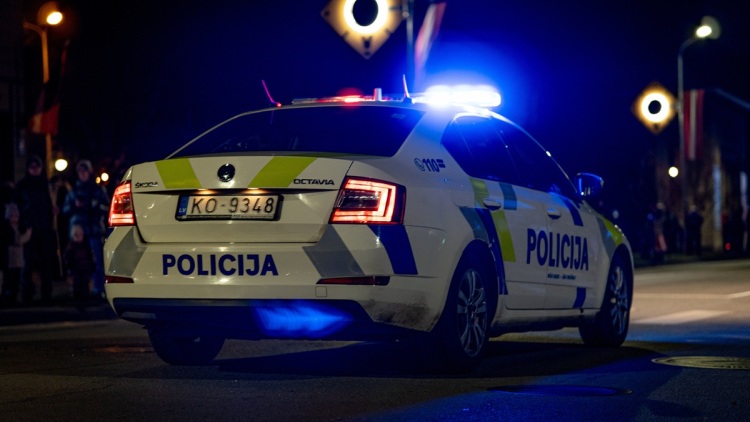 Λετονός καταδικάστηκε σε κάθειρξη 6 ετών για κατασκοπεία υπέρ της Ρωσίας