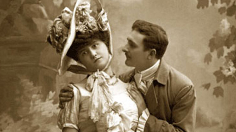 Είστε στ’ αλήθεια ερωτευμένοι; Ένα τεστ από το... 1938