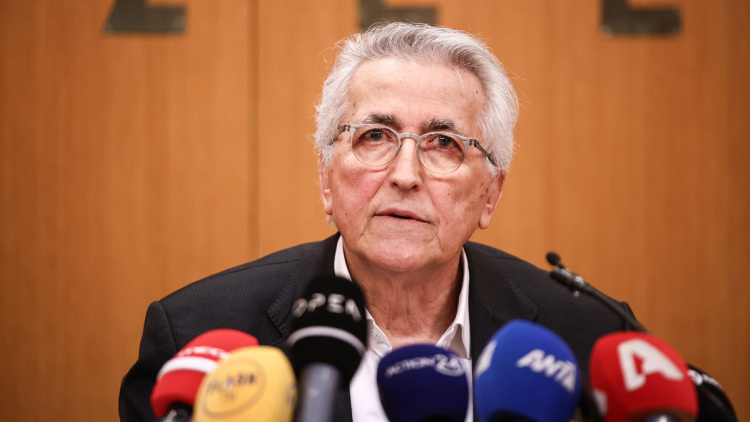 Στο αρχείο η υπόθεση Παναγόπουλου για τα αδήλωτα 3,2 εκατομμύρια