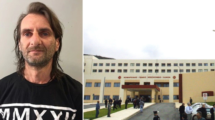 Λύθηκε το μυστήριο με τον «Αόρατο Μπάμπη» στα Χανιά: Τον αναγνώρισε παιδικός του φίλος, το χρονικό της υπόθεσης