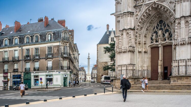  5 low budget πόλεις με παριζιάνικη αύρα
