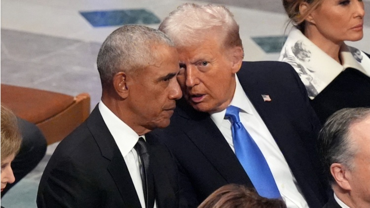 Τραμπ εναντίον Ομπάμα για το κλίμα: Καταργεί τη ρύθμιση που θεμελίωσε τους περιορισμούς εκπομπών στα αυτοκίνητα 