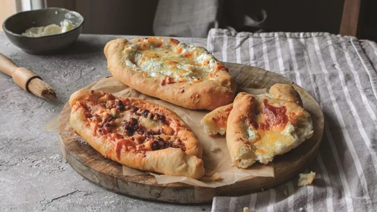 Τα πιο νόστιμα πεϊνιρλί της Αθήνας: Οι δικές μας 5 επιλογές