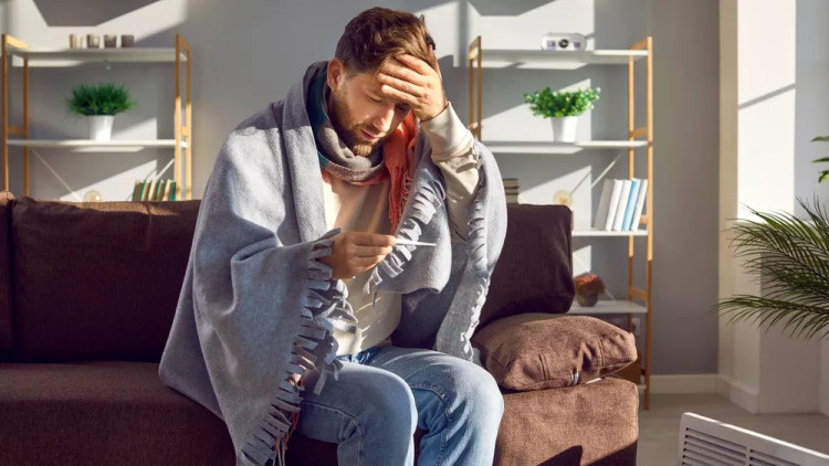 Αναπνευστικές λοιμώξεις: Κλειδί οι Απόκριες για την πορεία της γρίπης – Γιατί έχει φουντώσει ο RSV
