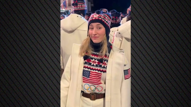 Αμερικανίδα Ολυμπιονίκης ψάχνει ραντεβού στους Χειμερινούς Αγώνες του 2026 και έχει γίνει η πιο περιζήτητη εργένισσα