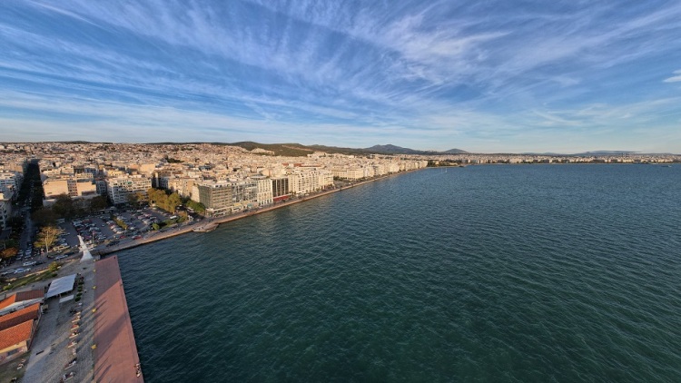 Θεσσαλονίκη: 5 γαστρονομικοί θεματοφύλακες της ιστορικής μνήμης
