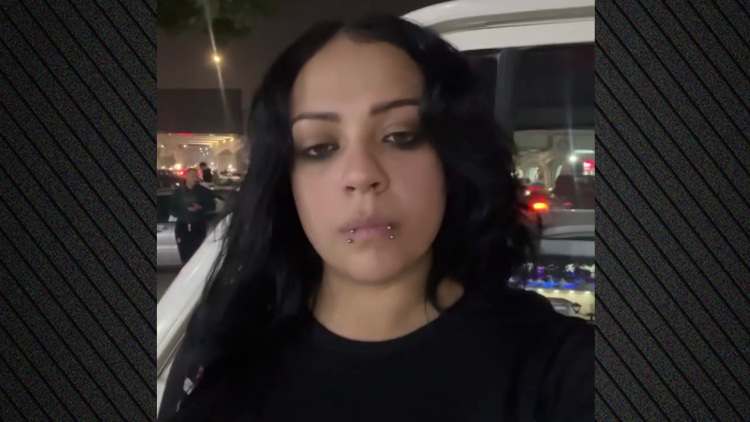 Η «κοπέλα του λεωφορείου» στο στόχαστρο μετά από καταγγελία παρενόχλησης στην Αίγυπτο: «Θα ήμουν ο πρώτος που θα σε σκότωνε»