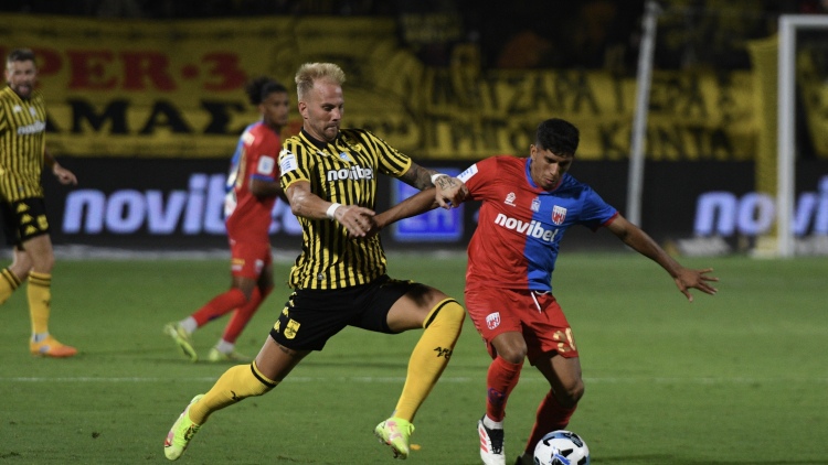 Βόλος - Άρης: Για την επιστροφή στις νίκες, σέντρα στις 20:00