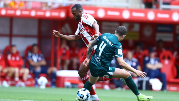 Λεβαδειακός - Ολυμπιακός: Δοκιμασία στη Λιβαδειά για τον πρωταθλητή, σέντρα στις 19:30 