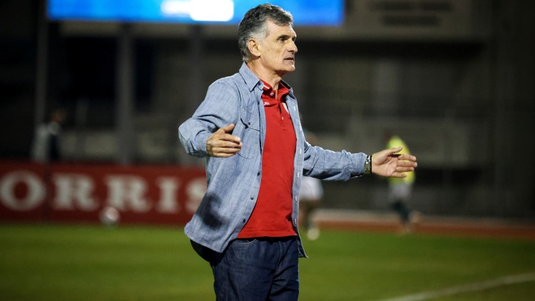 Μεντιλίμπαρ: «Είναι δύσκολο να παίζεις απέναντι σε κλειστές άμυνες»
