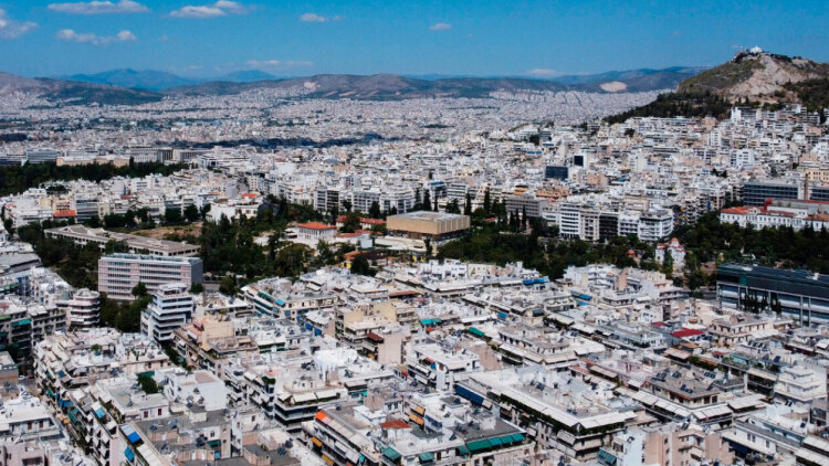 ΕΕ: Στρατηγικές για την αντιμετώπιση της στεγαστικής κρίσης στην Ευρώπη