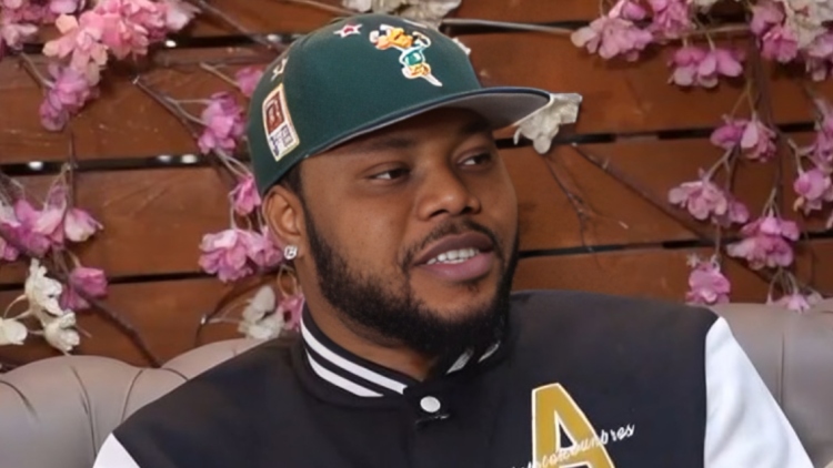 Γιάννης Αντετοκούνμπο: Χάρη σε εκείνον ήρθα στην Ελλάδα, είπε ο αδερφός του
