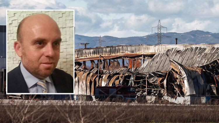 Συνελήφθη ξανά ο ιδιοκτήτης της Βιολάντα για κακούργημα, με ένταλμα του ανακριτή   