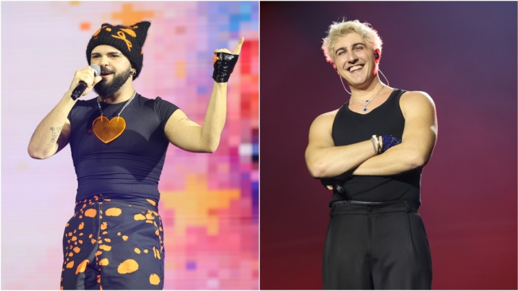 Απόψε ο μεγάλος ελληνικός τελικός της Eurovision: Τα φαβορί και η σειρά εμφάνισης
