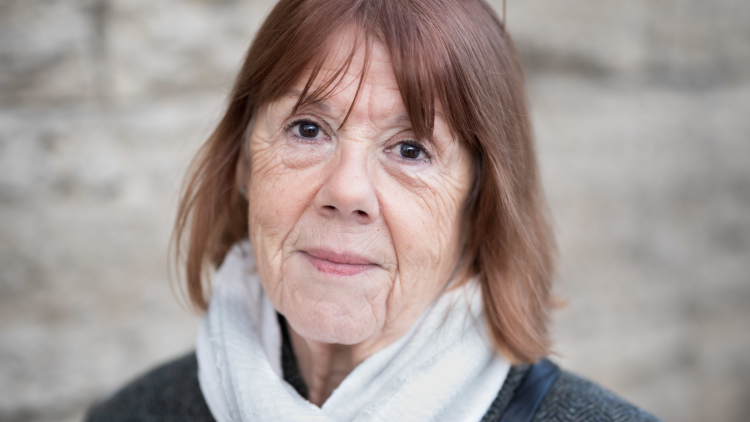 Gisèle Pelicot: «Η οδύνη δεν φέρνει απαραίτητα μια οικογένεια πιο κοντά»
