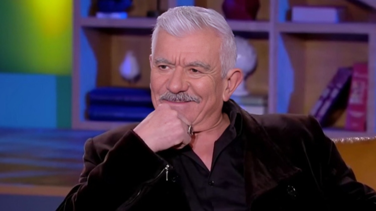 Γιώργος Γιαννόπουλος: Είχα φάει μπούλινγκ όταν ήρθα από την Καλαμάτα στην Αθήνα για το Λύκειο, γέλαγαν τα παιδιά
