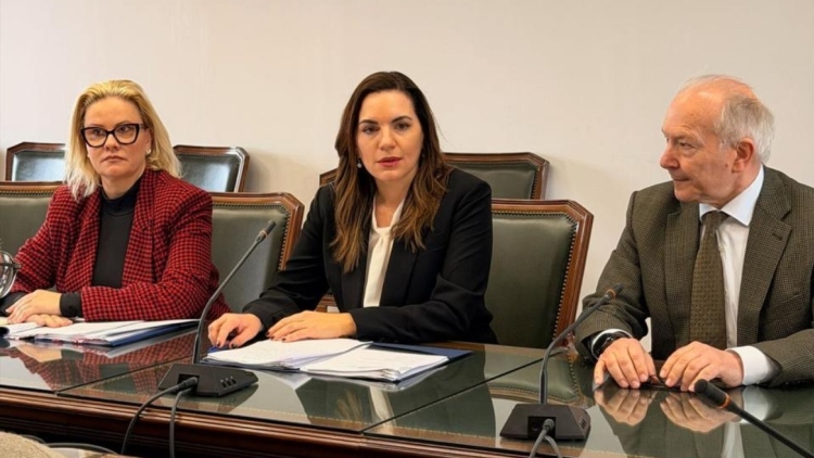 Επίσκεψη της Όλγας Κεφαλογιάννη στην Κέρκυρα, στο επίκεντρο η βιώσιμη ανάπτυξη και η αναβάθμιση του τουριστικού προϊόντος