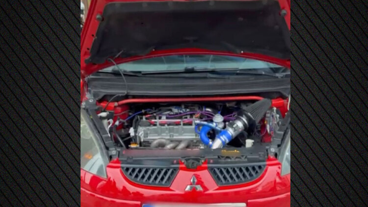 Ταυτοποιήθηκε οδηγός που μετείχε αυτοσχέδιους αγώνες και ανέβαζε βίντεο στα social media