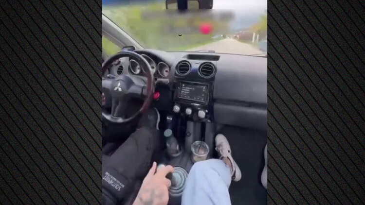 Συνελήφθη οδηγός που έκανε κόντρες  και ανέβαζε βίντεο στα social media