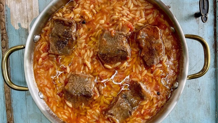 Τι τρώμε σήμερα, Κυριακή της Απόκρεω: 12 ιδέες για το τελευταίο κυριακάτικο τραπέζι πριν την Τυρινή