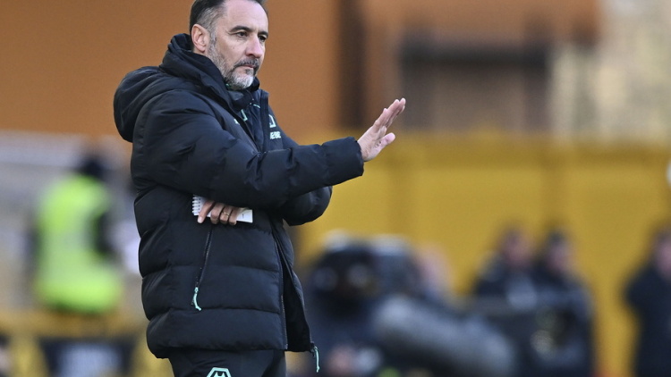 Εποχή Βίτορ Περέιρα στη Νότιγχαμ Φόρεστ: Ανακοινώθηκε ο Πορτογάλος προπονητής 