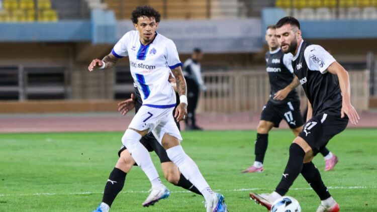 Κηφισιά - ΟΦΗ, Live η αναμέτρηση στη Νίκαια