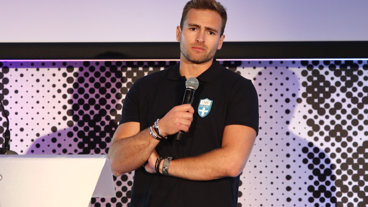 Χειμερινοί Ολυμπιακοί Αγώνες: Αποσύρεται από την ενεργό δράση ο  Αλέξανδρος Γκιννής 