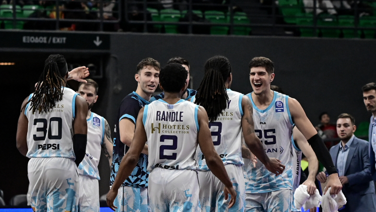 Ο Παναθηναϊκός δέχθηκε 100άρα στο γήπεδο του σε ματς πρωταθλήματος χωρίς παράταση μετά από 37 χρόνια