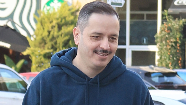 Αλέξανδρος Τσουβέλας: Είμαι συμβιβασμένος με την απόλυτη αποτυχία μου