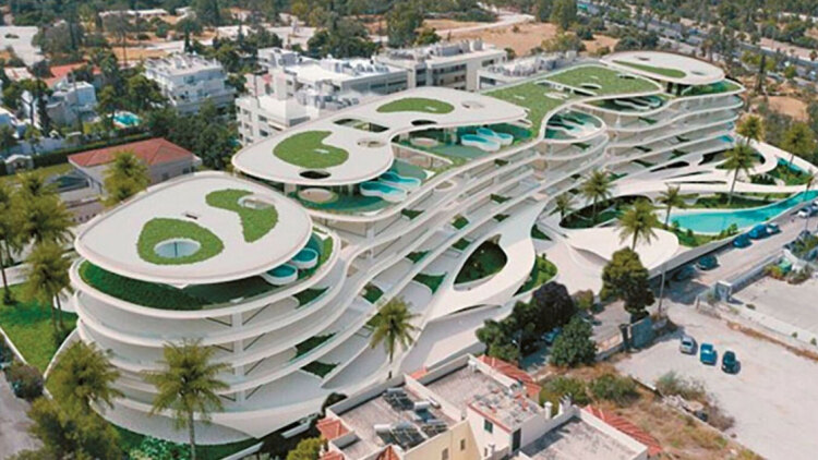 Αθηναϊκή Ριβιέρα: Kατασκευαστικός οργασμός και sold out από τα… μπετά (pics)