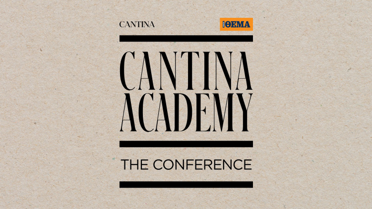 Αντίστροφη μέτρηση για το 4o Cantina Academy - «Παράδοση, Ταυτότητα, Βιωσιμότητα: Η Θεσσαλονίκη ως ευρωπαϊκός γαστρονομικός προορισμός»