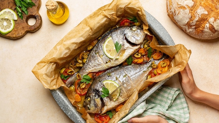 Νηστεία στην πράξη: Τι επιτρέπεται, τι όχι και τι σημαίνει «κατάλυση»