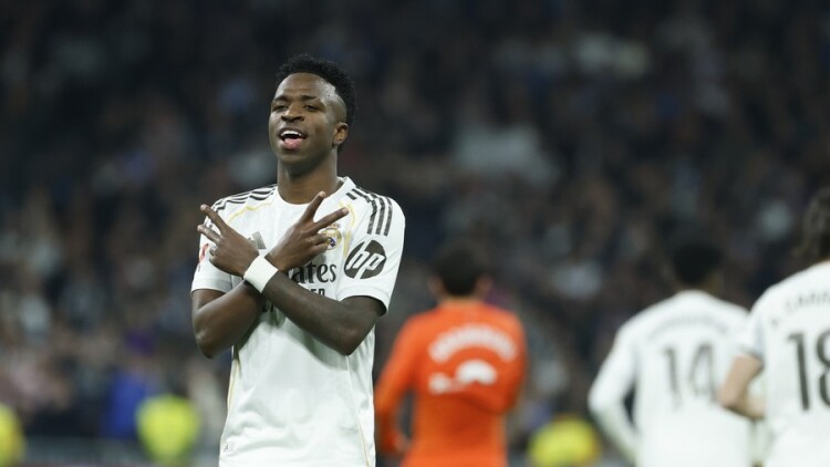 Ρεάλ Μαδρίτης - Σοσιεδάδ 4-1: Πάτησε κορυφή από την άσπρη βούλα, δείτε τα γκολ