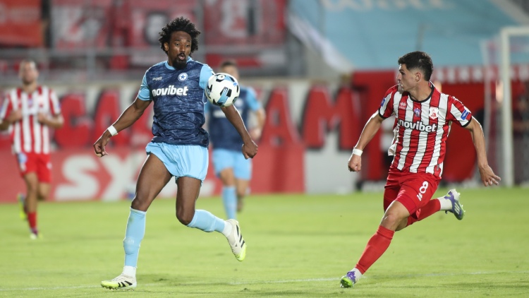 Ατρόμητος - Πανσερραϊκός: Για το σερί οι Περιστεριώτες, ψάχνουν «τρίποντο» ελπίδας οι Σερραίοι
