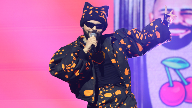 Akylas: Παροξυσμός για το «Ferto» από τους φαν της Eurovision