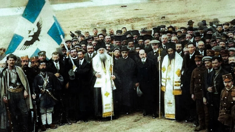 Η δεύτερη απελευθέρωση της Βορείου Ηπείρου από τον Ελληνικό Στρατό και η απίστευτη γενναιότητα του υπολοχαγού Λεοντοκιανάκου