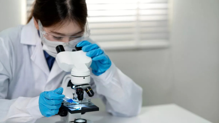 Καινοτομία: Η Ασία οδηγεί την παγκόσμια κούρσα της έρευνας – Πού βρίσκεται η Ευρώπη
