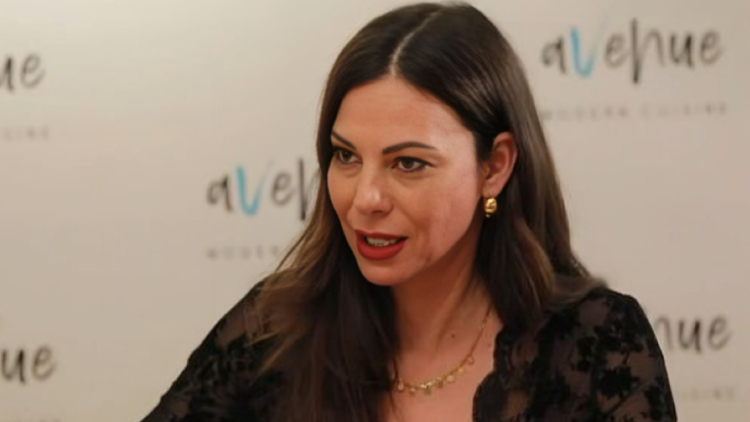 Εύη Βατίδου για Αλέξη Κούγια: Αν ονομάσω αγάπη αυτό που ζούσα, έχω εκπαιδεύσει λάθος τα παιδιά μου, ήταν μίσος