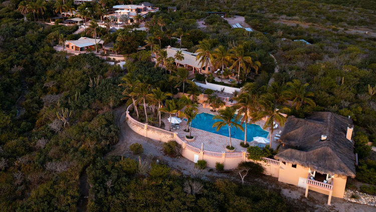 Ιστορικά παλάτια και αστικά καταφύγια: Τα νέα ξενοδοχεία του 2026
