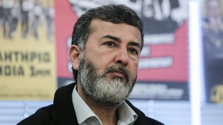 Ο δήμος Αθηναίων ανακάλεσε με ψήφιμα την απέλαση του Τζαβέτ Ασλάμ