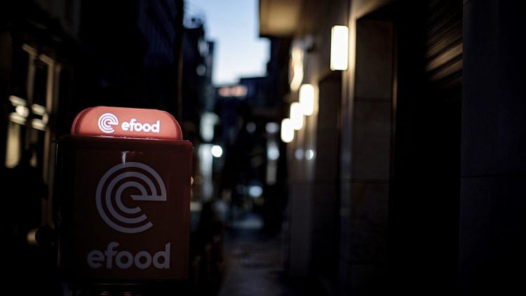 Οι διανομείς αξιολογούν το efood: το freelance μοντέλο συνεργασίας ως επιλογή ευελιξίας και αυτονομίας
