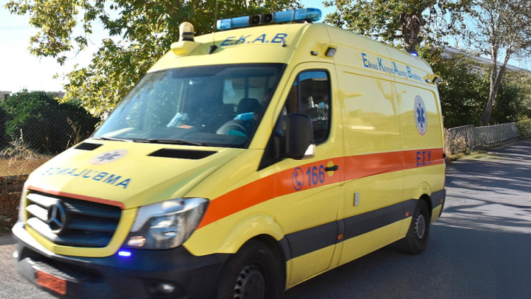 Θλίψη στη Σκιάθο: Πέθανε 38χρονη μητέρα τριών παιδιών, είχε γεννήσει πριν από 20 ημέρες