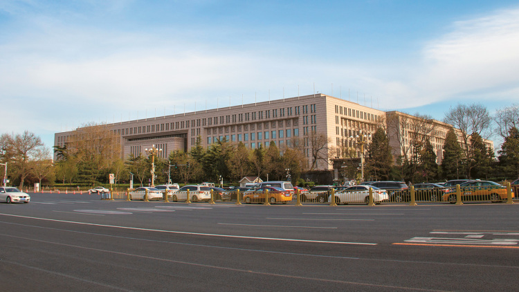 Στα άδυτα της κινεζικής MSS που στρατολόγησε τον Έλληνα σμήναρχο: Έχει δύναμη μεγαλύτερη από τη CIA, το FBI και την MI6 μαζί