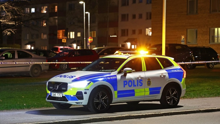 Σουηδός κατηγορείται ότι εξανάγκασε τη σύζυγό του σε σεξουαλικές πράξεις με περισσότερους από 120 άνδρες