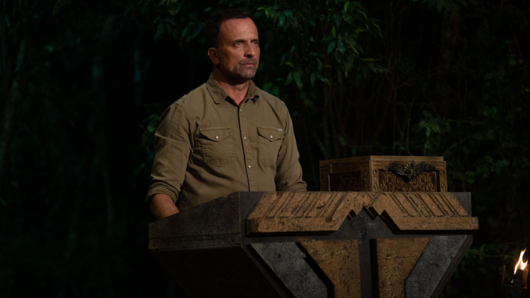 Οι Επαρχιώτες χωρίζονται στα δύο στο Survivor