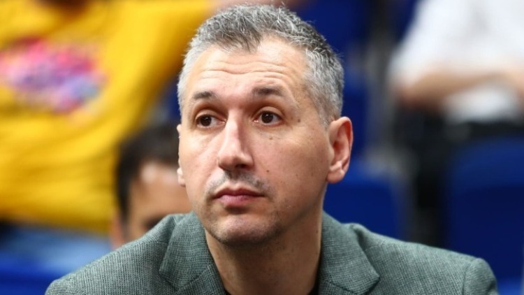 Παραιτήθηκε από την ΕΟΚ ο Δημήτρης Διαμαντίδης