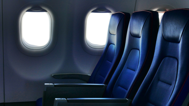 Γιατί λείπουν οι θέσεις 13 και 17 από τα αεροπλάνα; Οι προλήψεις των μεγάλων αεροπορικών
