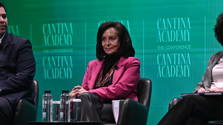 Άννα Διαμαντοπούλου: «Έχουμε αποτύχει στον αγροτικό τομέα»