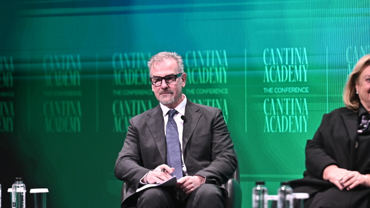 Μιχάλης Χαμαλέλλης: «Η συμβολαιακή γεωργία είναι ένα μοντέλο που λειτουργεί»