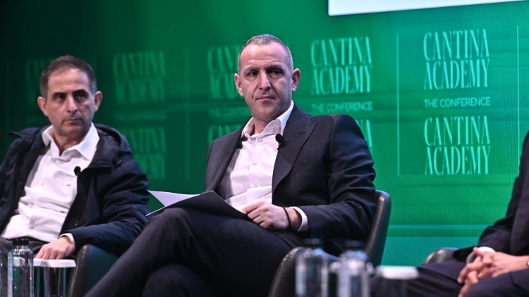 Βαγγέλης Ζαχαρής: «Η ενέργεια δεν είναι πρόβλημα – Το πρόβλημα είναι η αβεβαιότητα του κόστους»
